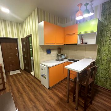 Мовчанівський пров., 31