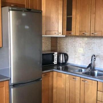 Opera view - 1 bedroom apartment