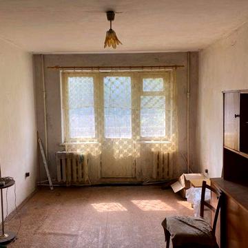 Продам 3к квартиру