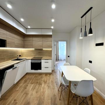 Городоцька вул., 226а, корп. 1-4