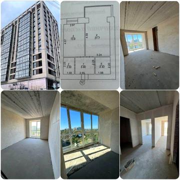 Квартира Ірпінь центр біля парку Державні програми ТАК ЖК Art Residence