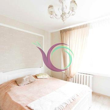 3-кімнатна квартира в районі Завокзальний по вул. Ветеранів