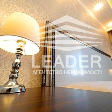 Сдам 3х кв.Поділля-ШИКАРНА-СТИЛЬНА!-ДИЗАЙНЕРСЬКА!Окремі кімнати!