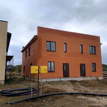 Продаж дуплекса в чистовому стані, без комісіі, пров.Весняний