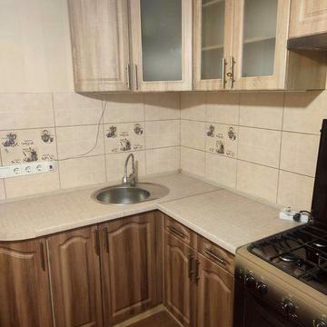 Продаж 2-ух кімн. квартири. Піщаний масив.