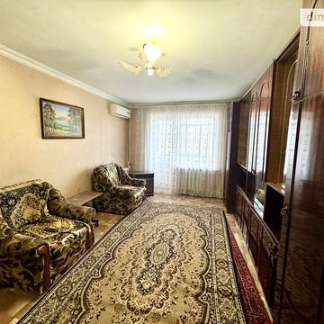 Продаж 1к Квартира Космонавтів вулиця