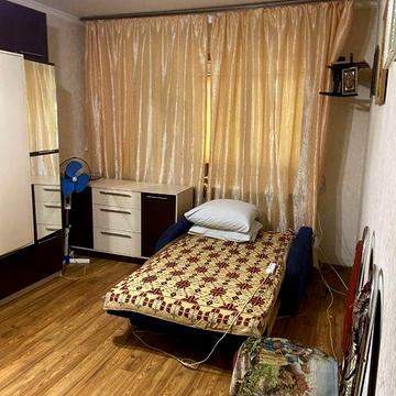 Сдам однокомнатную кв. на Таирова