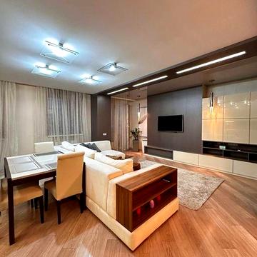 Сдам 2 к.кв., м. Левада, Аэрокосмическая, 41/2