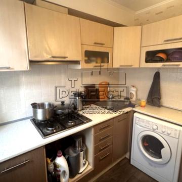 Олександра Бринжали вул. (Тешебаєва), 60