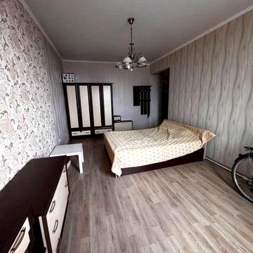 Однушка 40квм. АЛЬТАИР 2