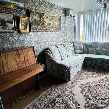 Довгострокова оренда 2к Квартира Свято-Миколаївська (Леніна) вулиця