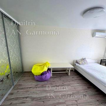 Сады 2 1к Новый дом 48 000$