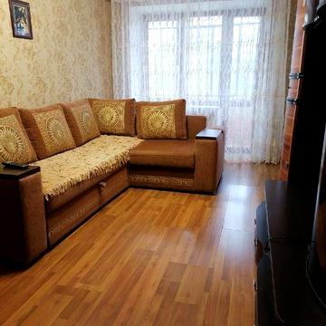 Здаю свою квартиру власник