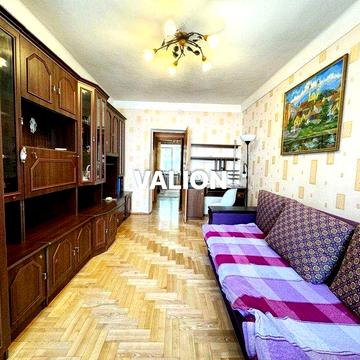 Здається 2-кімнатна КВАРТИРА 50 кв.м по вул. Василя Тютюнника 47