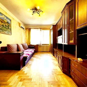 Здається 2-кімнатна КВАРТИРА 50 кв.м по вул. Василя Тютюнника 47