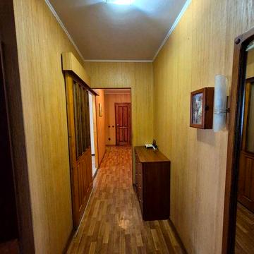 Оренда 3-кімнатної квартири