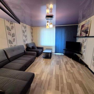 Оренда 3-кімнатної квартири