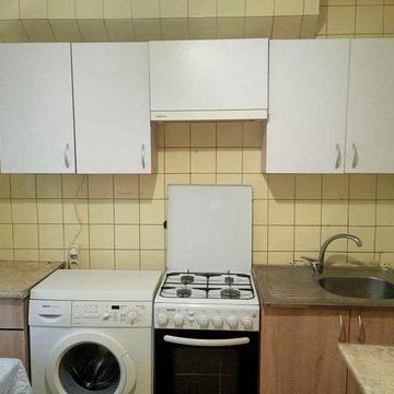 Кубанської України 39, оренда 3-к квартири, Лісовий масив, є газ!