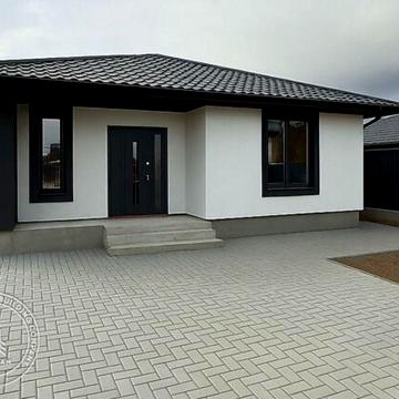 Будинок в сучасному стилі, без комісії для покупця