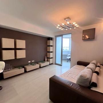 Одеської громади вул. (Авдєєва-Чорноморського), 2б