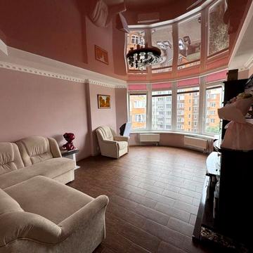 Вулиця Гончара 2 кімн