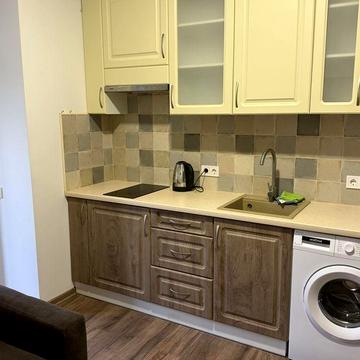 Здається смарт квартира в Соломянському районі