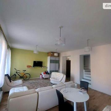 Довгострокова оренда 2к Квартира Софіївська вулиця