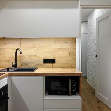 Козака Мамая вул. (Юних Ленінців), 1