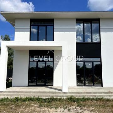 Лугова вул.