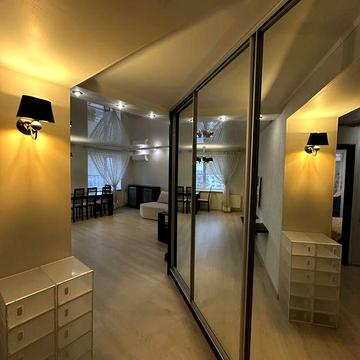 Видова квартира на митниці (Черкаси)