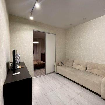 Аркадия, Генуезская, Квартира с ремонтом 49 м2, ЖК Гольфстрим