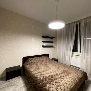 Аркадия, Генуезская, Квартира с ремонтом 49 м2, ЖК Гольфстрим