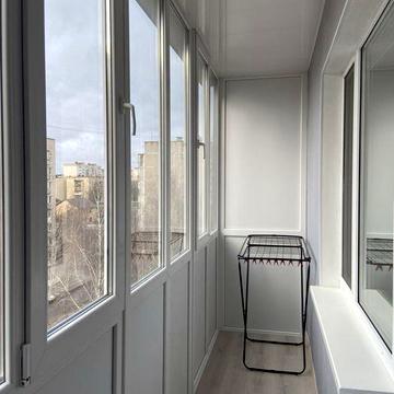 Оренда 1-к на Словянці