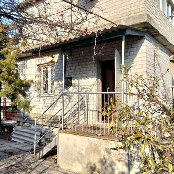 Дача Новоселівка ,,Лебединий Плесо"