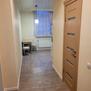 Однокімнатна квартира в ЖК Романівський