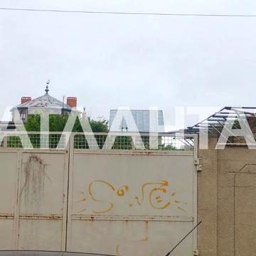 Соборная, Фонтанка, Фонтанка, Лиманский (Коминтерновский) район, Одесская 66000.0 USD