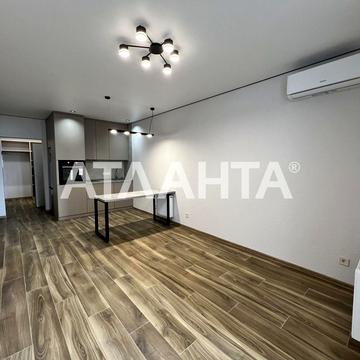 улица Ивана Франко, 401-2, Фонтан, Приморский, Одесса, Одесская 56000.0 USD