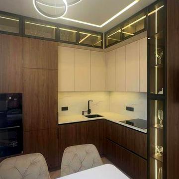 Продам 2 комн в ЖК 63 Жемчужина! Краснова. Новый ремонт! ЖК «Шестьдесят третья жемчужина»