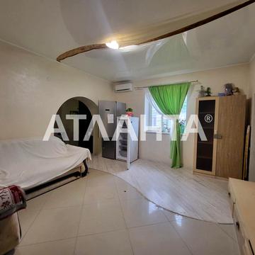 2-й переулок Восточный, 9, Ленпоселок, Хаджибейский, Одесса, Одесская 64000.0 USD