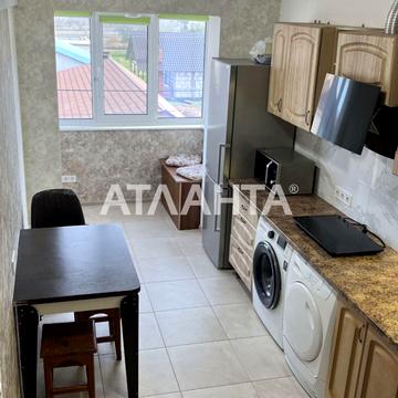 Паустовского, 27а, Лески, Лески, Лиманский (Коминтерновский) район, Одесская 45000.0 USD