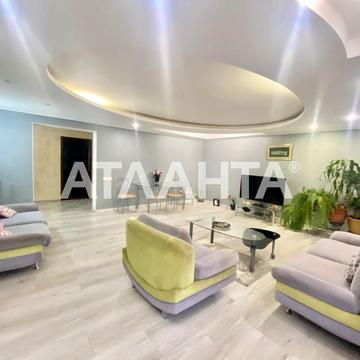 улица Академика Королева, 79, Таирово, Киевский, Одесса, Одесская 120000.0 USD