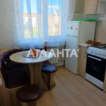 улица Солнечная, 16, Парк Победы, Приморский, Одесса, Одесская 34000 USD