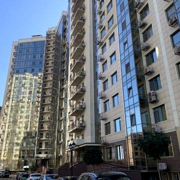 Продам 3-х комнатную квартиру с ремонтом в новом доме