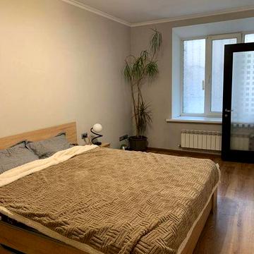 Не отключают свет!Сдаётся квартира у парка Шевченко. Своё бомбоубежищ