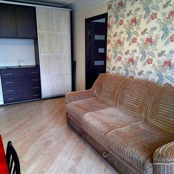 Здам 2-к. квартиру біля м. Бот. Сад