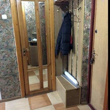 Довгострокова оренда 1к Квартира Миру проспект