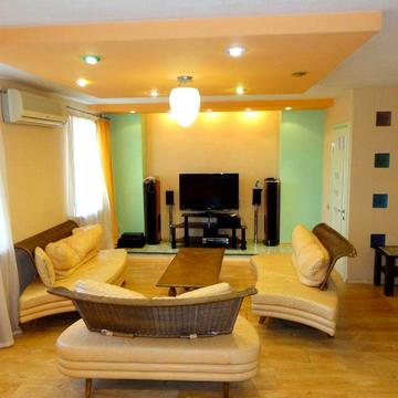 Аренда 4к квартиры в Муравейнике