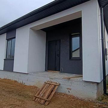 Одноповерховий будинок Агрономічне