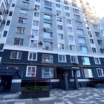 Продаж 1к Квартира Івана Кожедуба вулиця ЖК Idilika