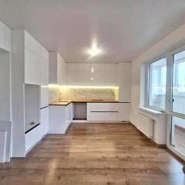 3-кімнатна ІНДИВ ГАЗОВЕ опалення, РЕМОНТ ЖК"Банківський" ЖК Банківський